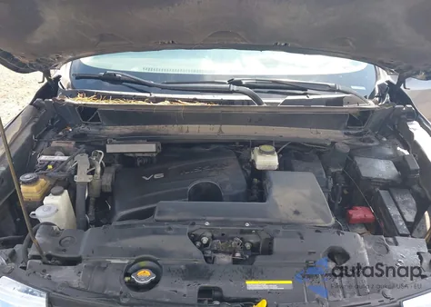 2018 Nissan Pathfinder S from USA, damaged, VIN 5N1DR2MN5JC650432